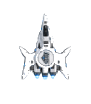 Vaisseau DARKMODS